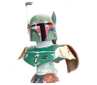 Busto Boba Fett Episode V Star Wars 25Cm