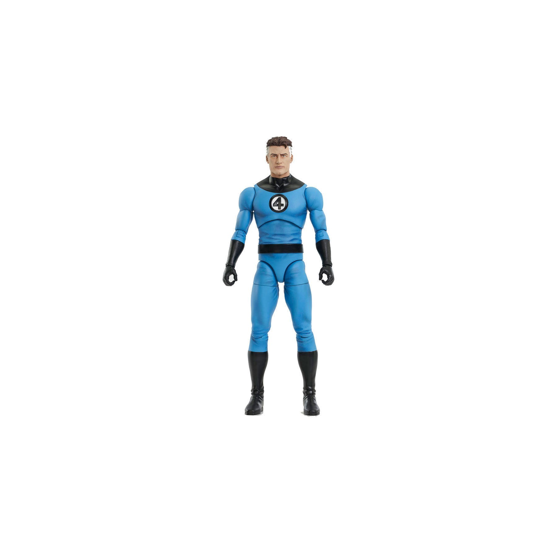 Figura Mr Fantastic Marvel Select 18Cm