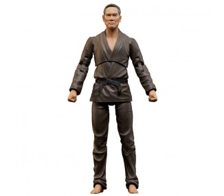 Figura Shozen Deluxe Cobra Kai 18Cm