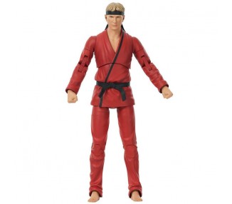 Figura Lawrence Deluxe Cobra Kai 18Cm