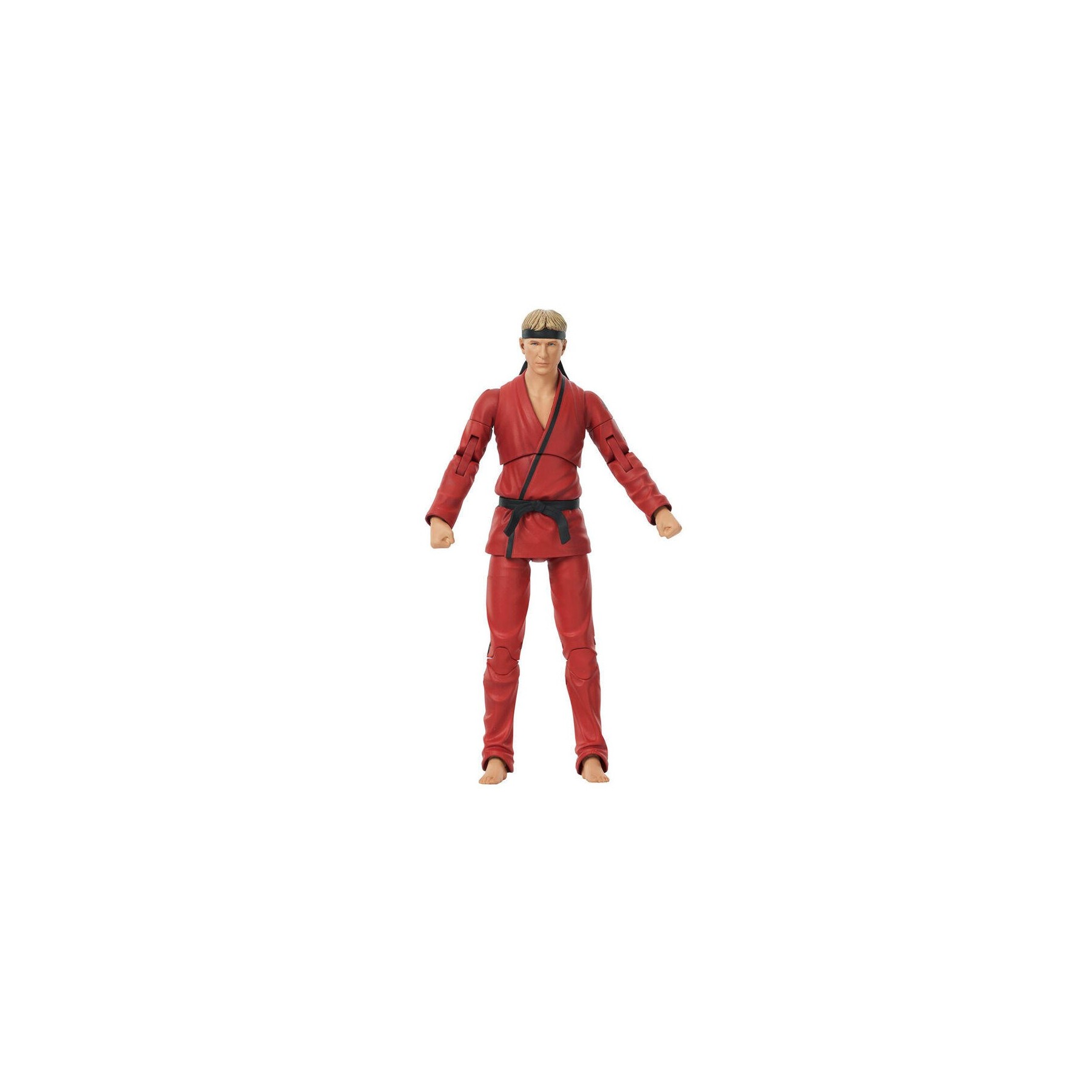 Figura Lawrence Deluxe Cobra Kai 18Cm