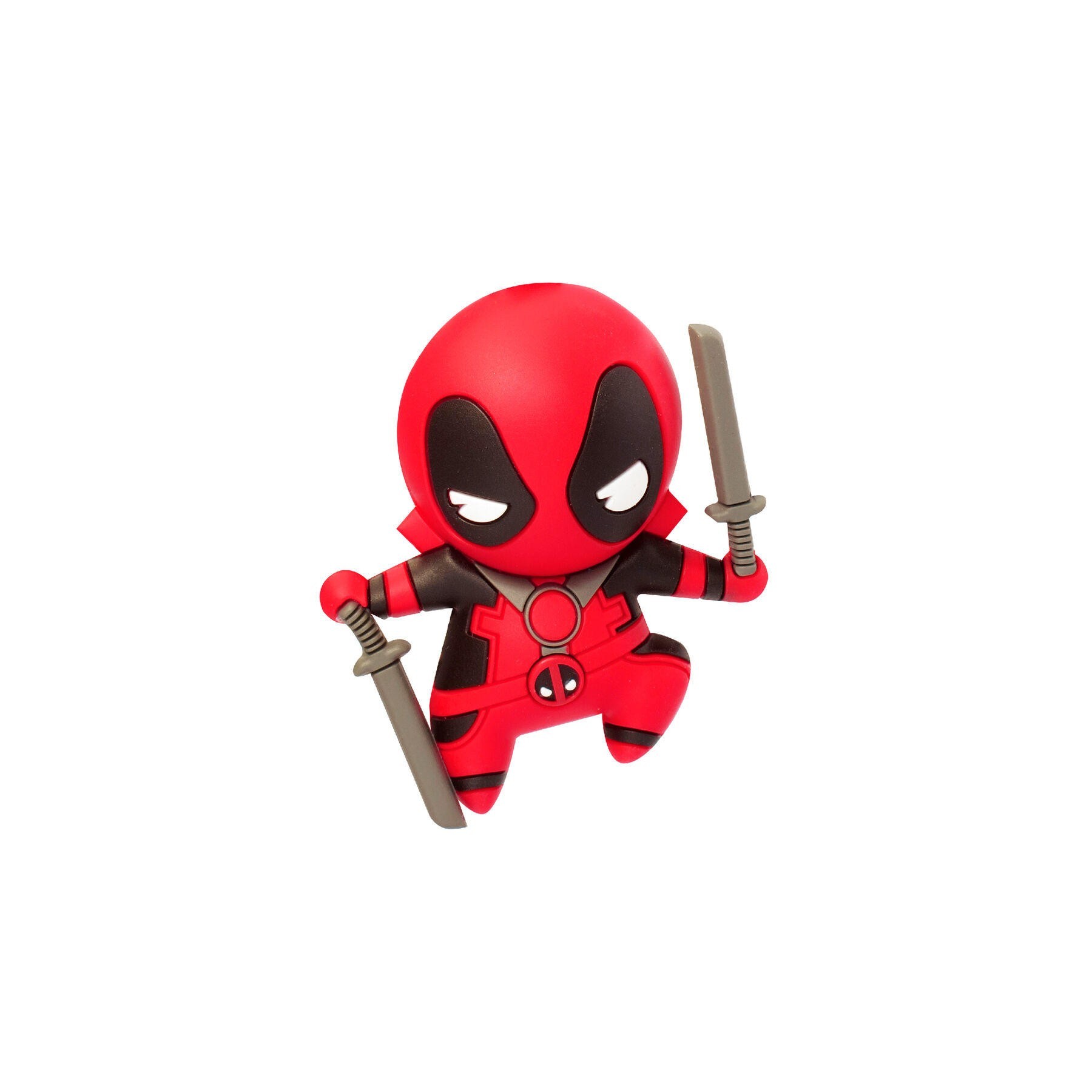 Figura Hucha Deadpool Marvel 20Cm