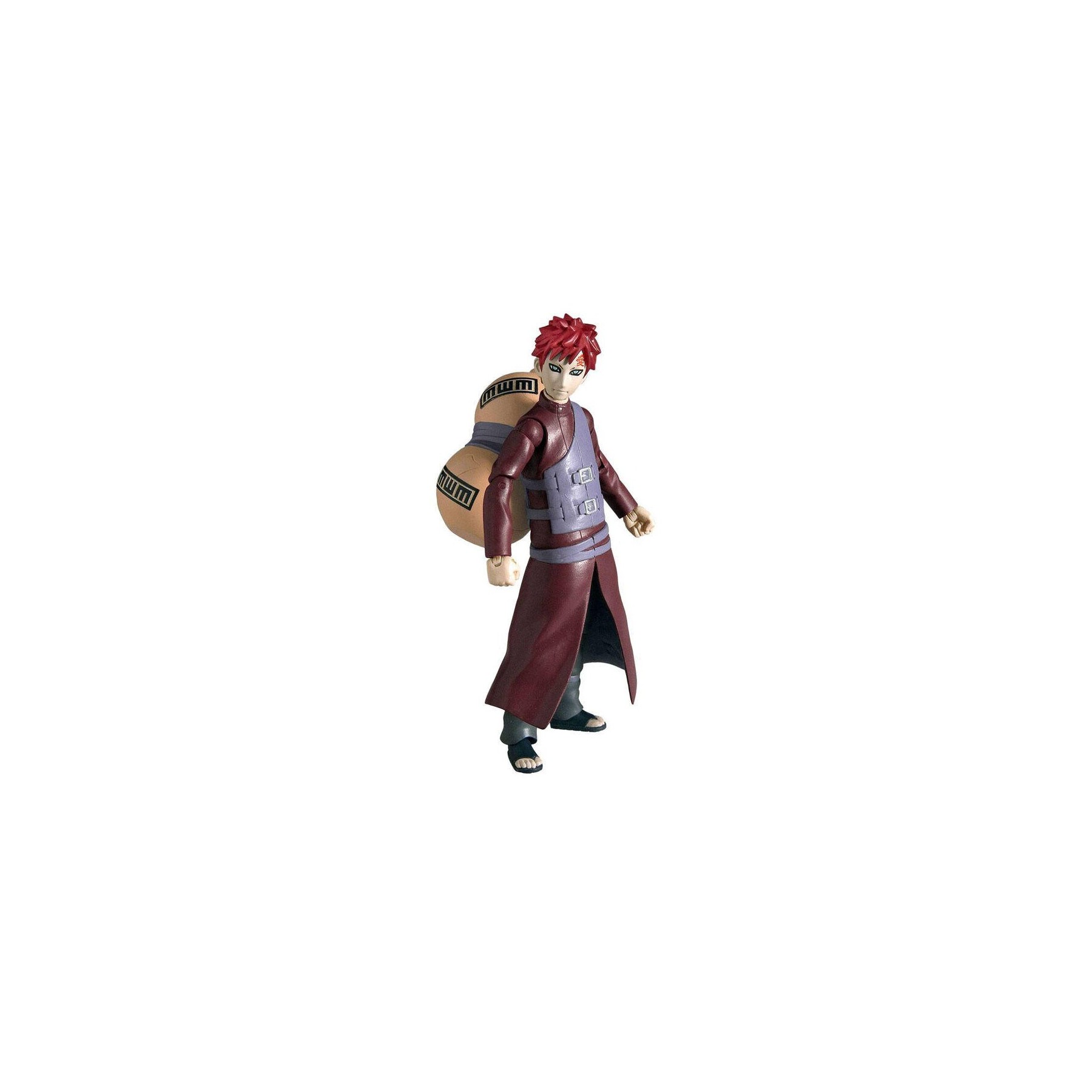 Figura Gaara Series 2 Naruto Shippuden 10Cm