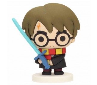 Figura Mini Harry Espada Harry Potter