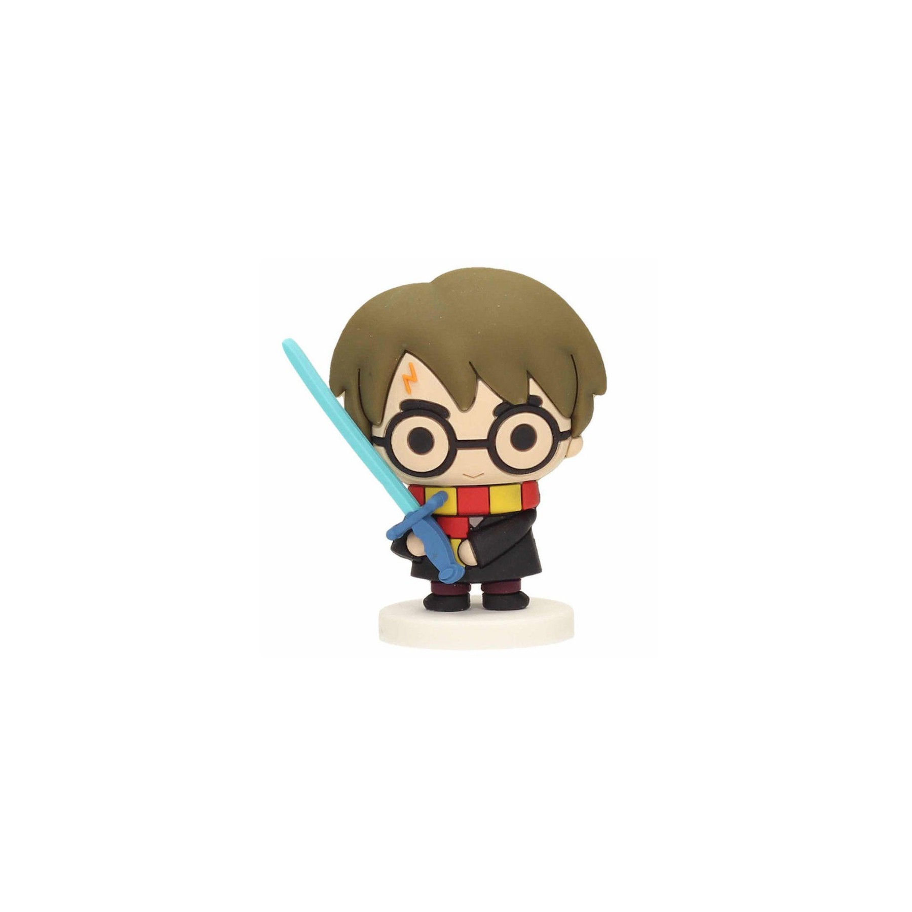 Figura Mini Harry Espada Harry Potter