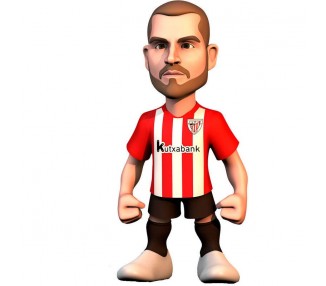 Figura Minix Iñigo Martinez Athletic Club 7Cm