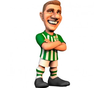 Figura Minix Joaquin Real Betis 7Cm