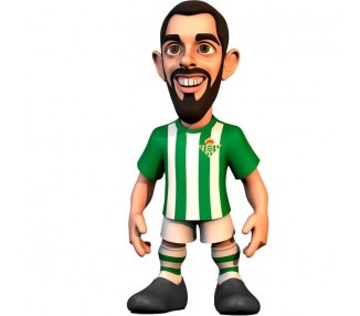 Figura Minix Iglesias Real Betis 7Cm