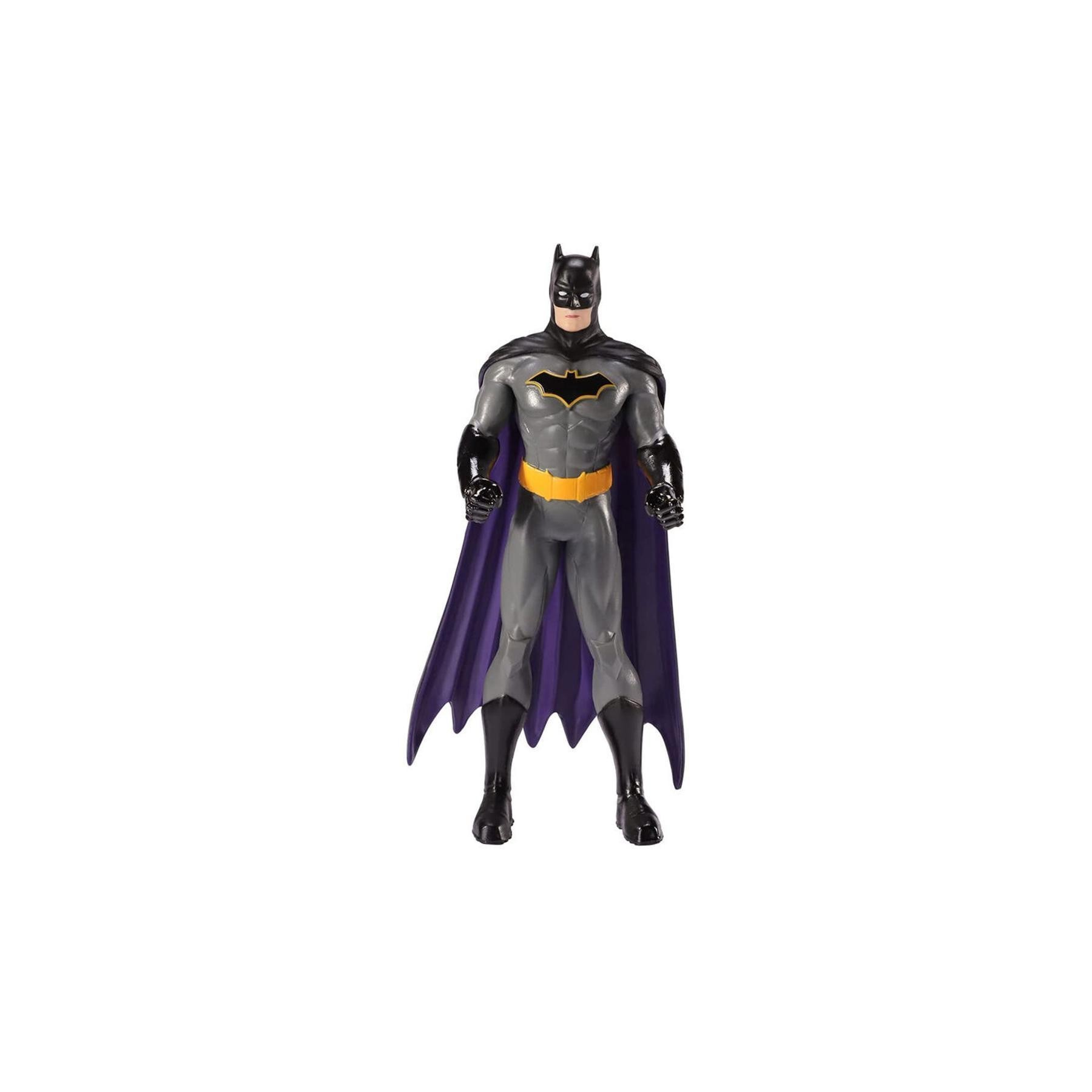 Figura Maleable Bendyfigs Batman Dc Comics 14Cm