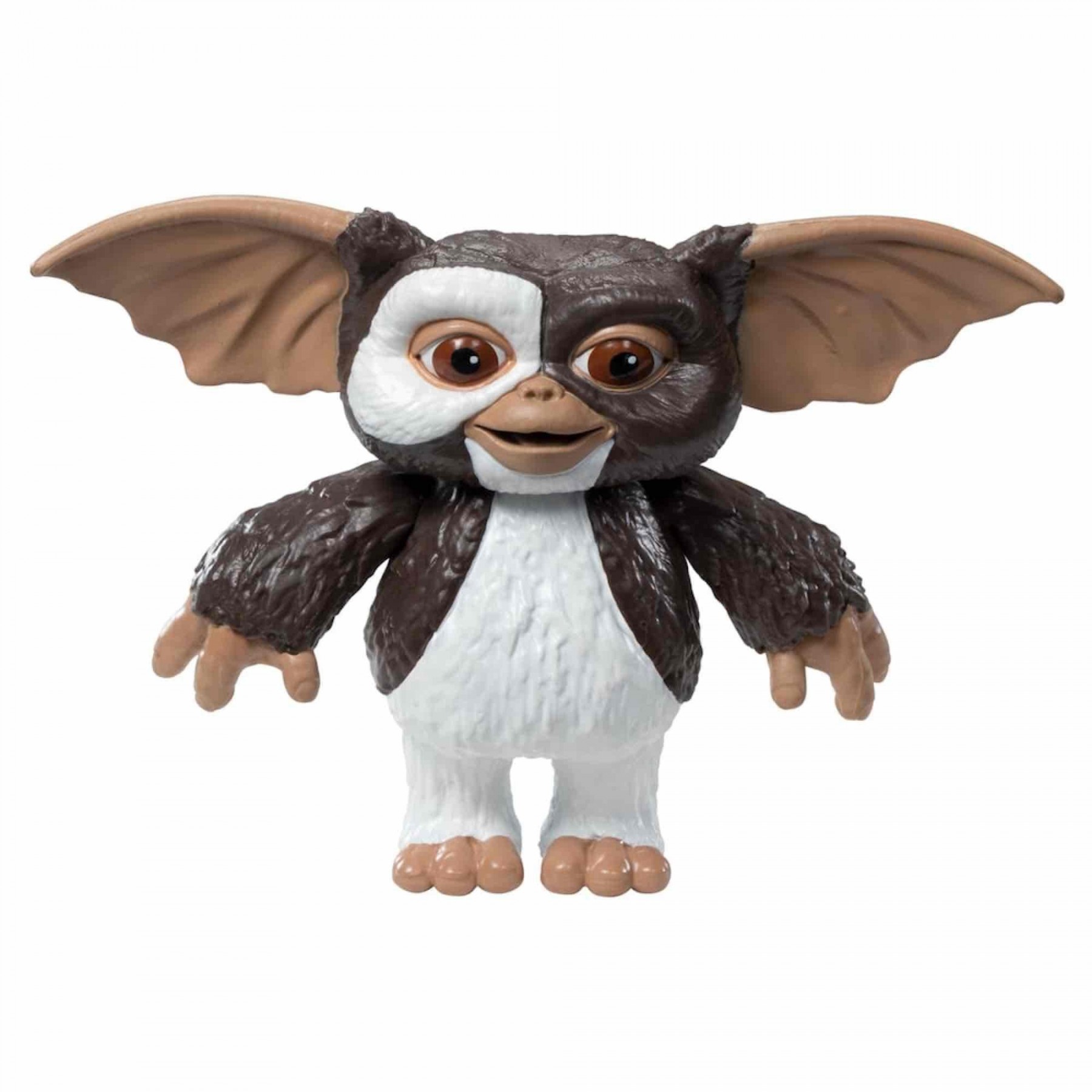 Figura Maleable Bendyfigs Gizmo Gremlins 11Cm