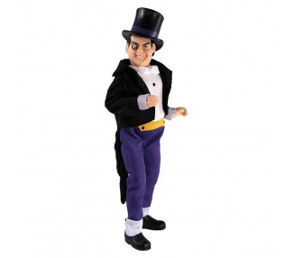 Figura Penguin Dc Comics 20Cm