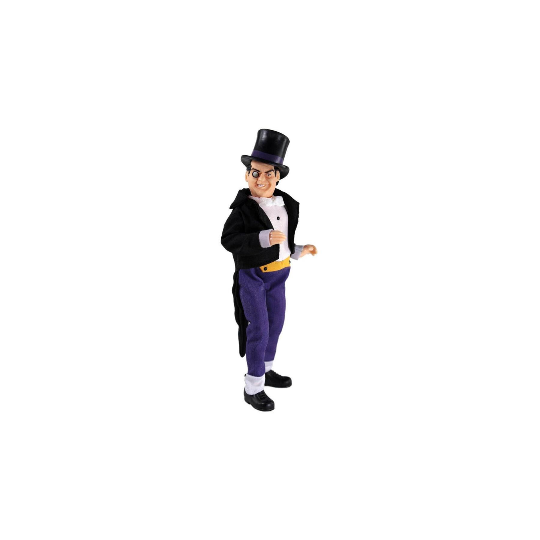 Figura Penguin Dc Comics 20Cm