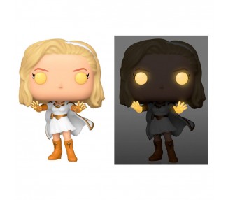 Figura Pop The Boys Starlight 5 + 1 Glow Chase 6 Unidades