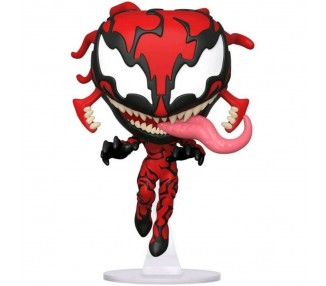 Figura Pop Marvel Comics Carla Unger Carnage Exclusive