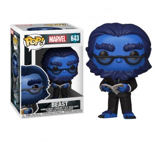 Figura Pop Marvel X-Men 20Th Beast