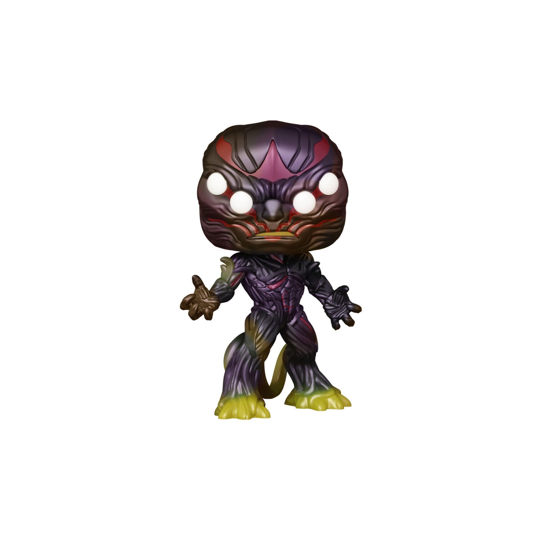 Figura Pop Marvel Eternals Kro