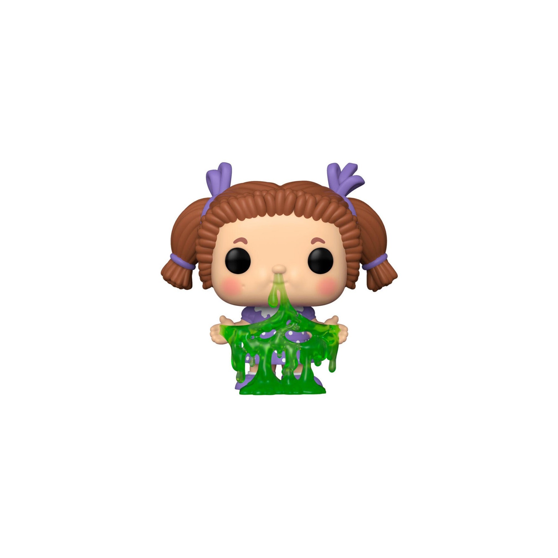 Figura Pop Garbage Pail Kids Leaky Lindsay