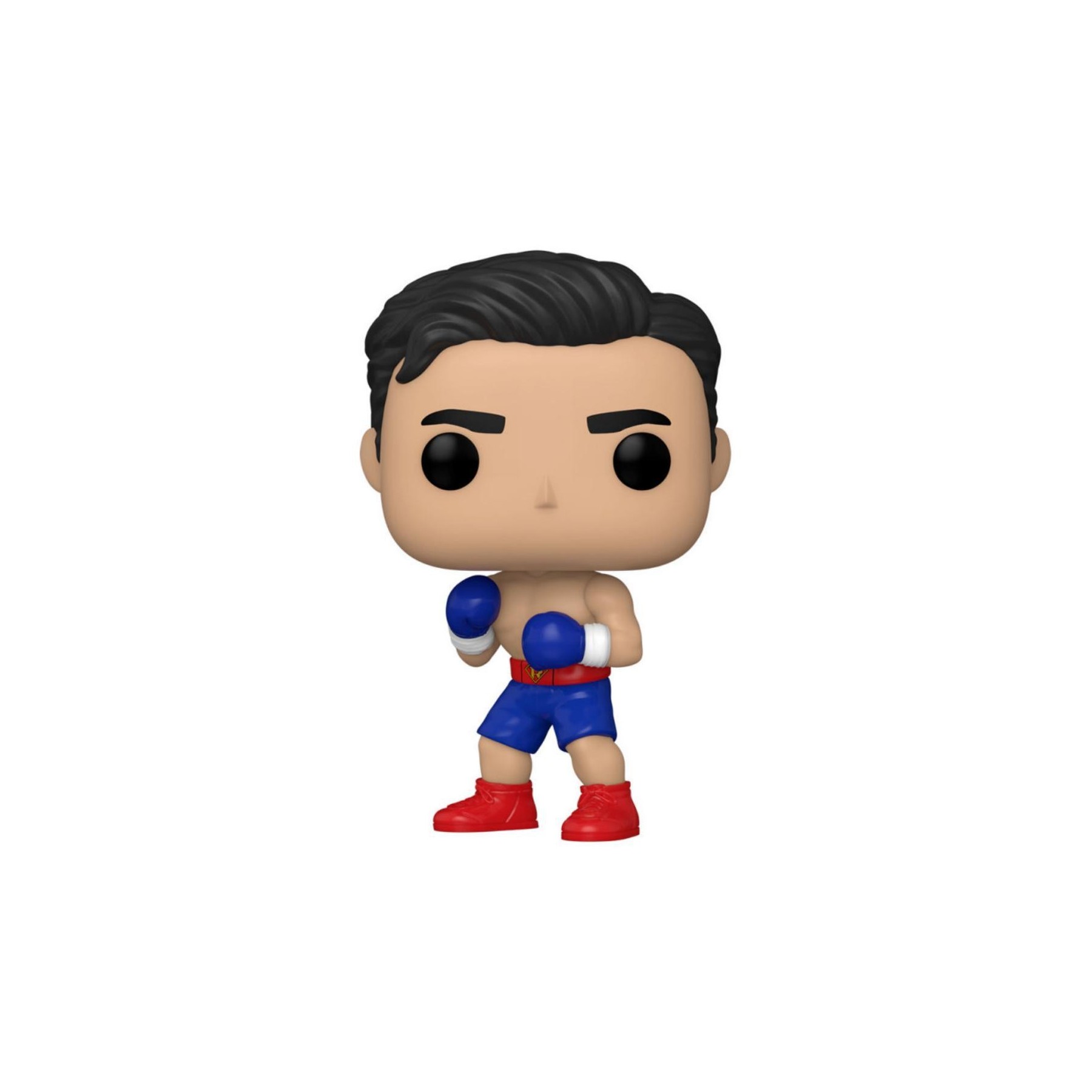 Figura Pop Ryan Garcia Figura Pop Ryan Garcia