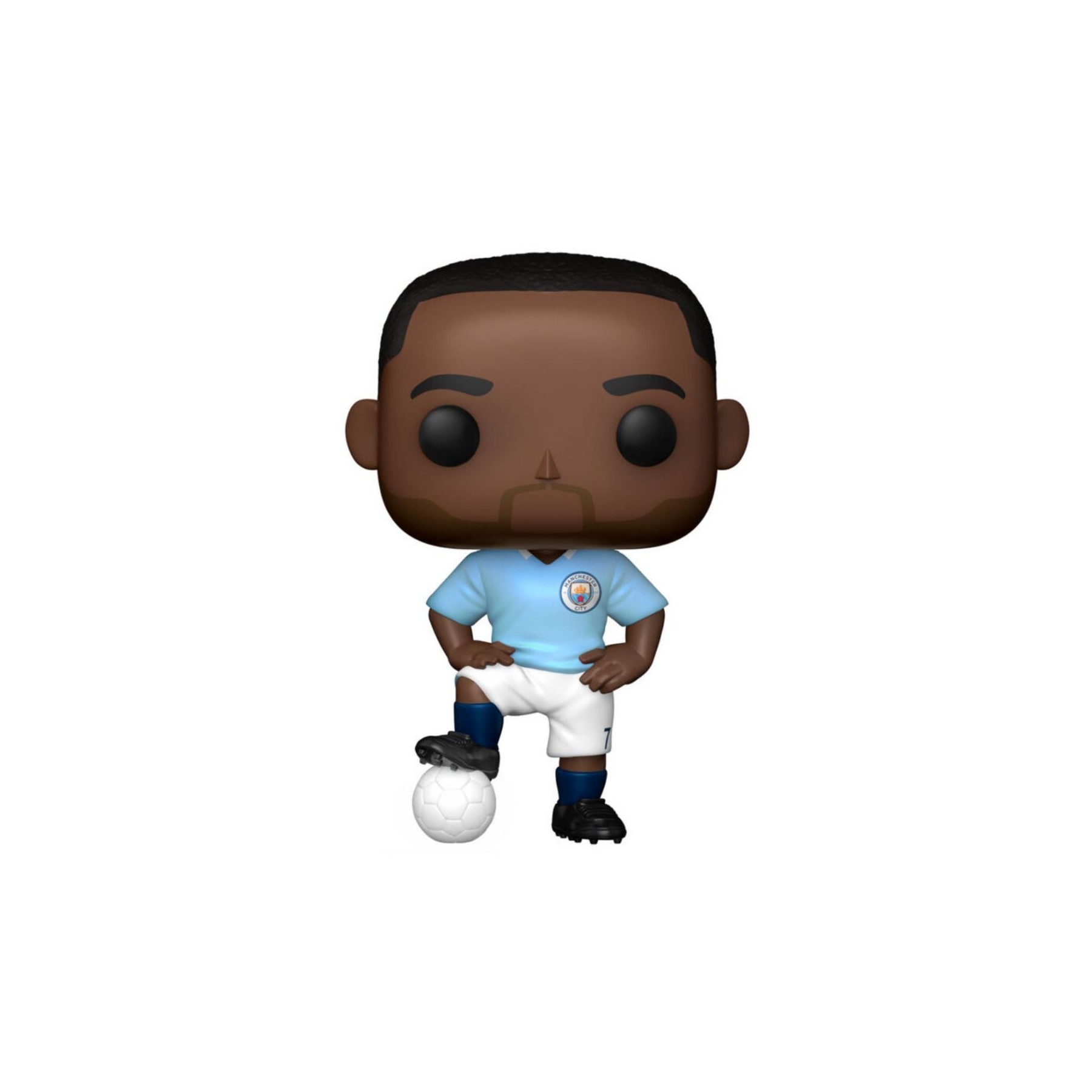 Figura Pop Manchester City Raheem Sterling