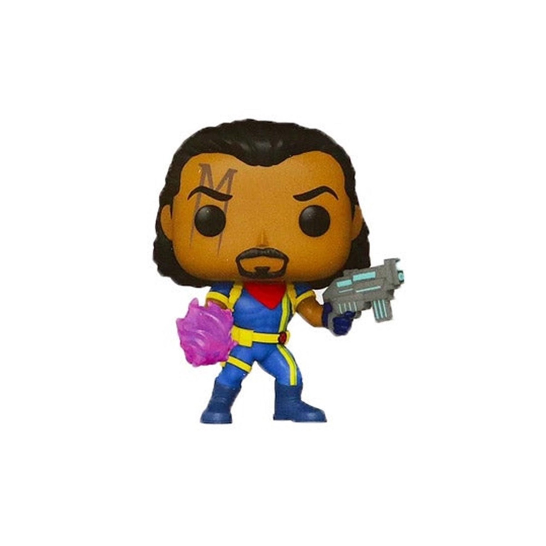 Figura Pop Marvel X-Men Bishop Exclusive