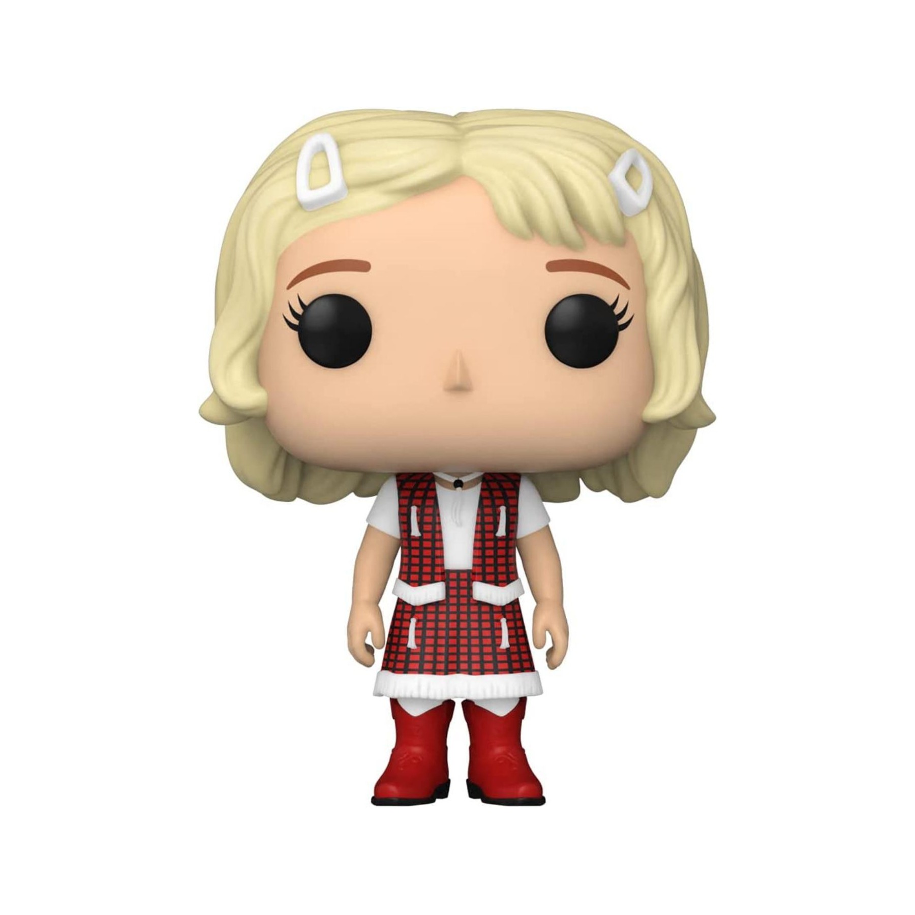 Figura Pop E.T El Extraterrestre 40Th Gertie