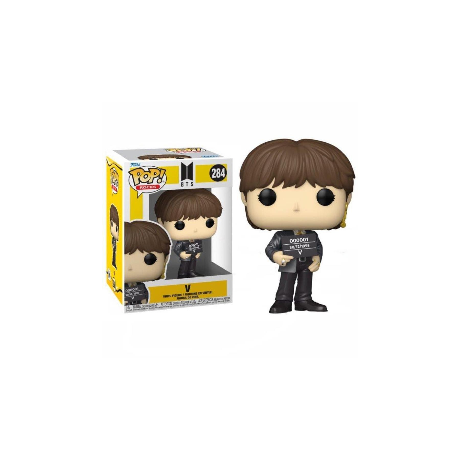 Figura Pop Bts V