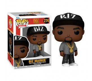 Figura Pop Biz Markie