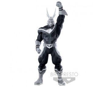 Figura All Might Tones Super Master Star Piece My Hero Acade