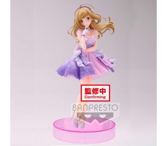 Figura Shin Sato The Idolmaster Cinderella Girls 21Cm