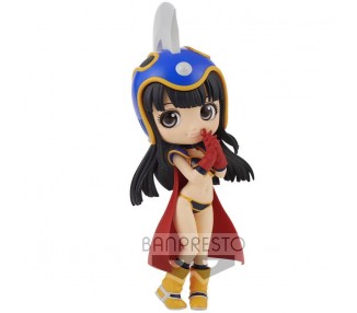Figura Chichi Dragon Ball Q Posket Ver. B 13Cm