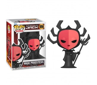 Figura Funko Pop Samuari Jack High Priestess