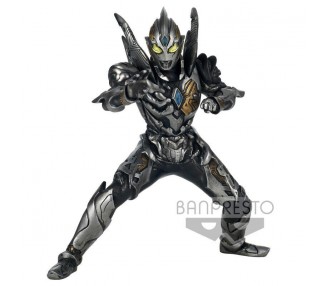Figura Trigger Dark Ultraman Trigger Heros Brave 15Cm