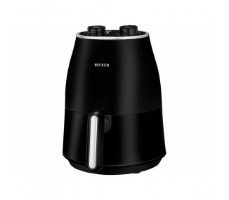 Freidora Sin Aceite 1.5L Becken Baf5437