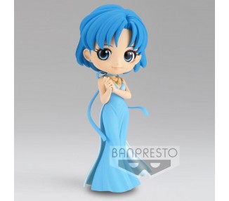 Figura Princess Mercury Ver.B Pretty Guardian Eternal The