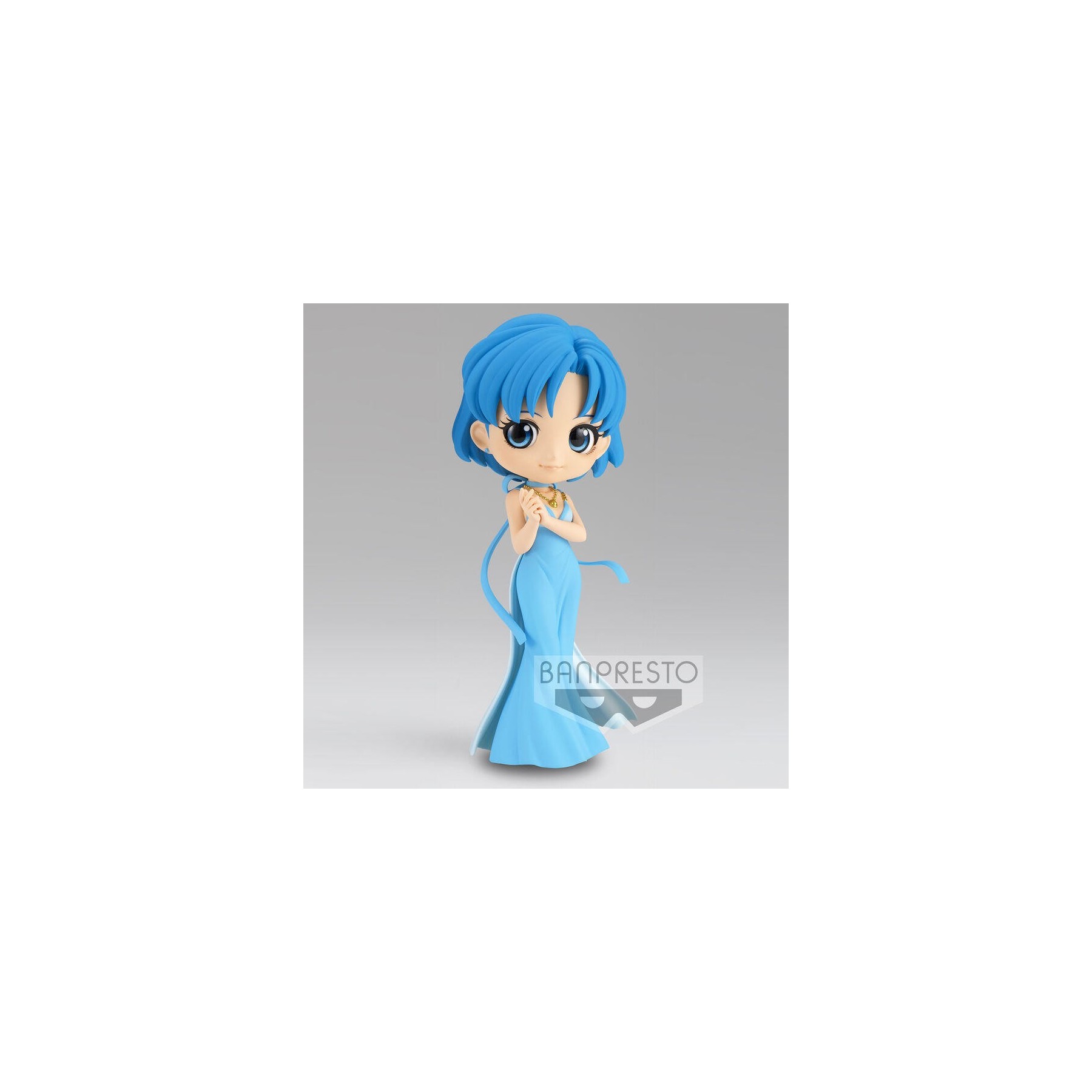 Figura Princess Mercury Ver.B Pretty Guardian Eternal The
