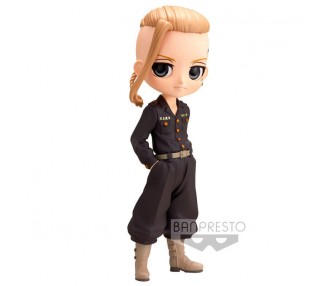 Figura Ken Ryuguji (Ver.B) Tokyo Revengers Q Posket 14Cm