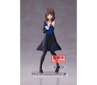 Figura Miiko Iino Kyunties Ultra Romantic Kaguya Sama Love I