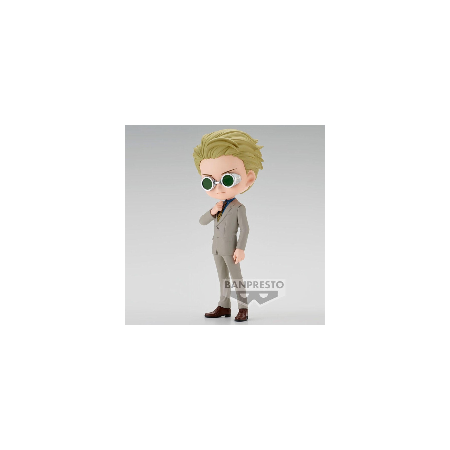 Figura Kento Nanami Jujutsu Kaisen Q Posket Ver. A 14Cm