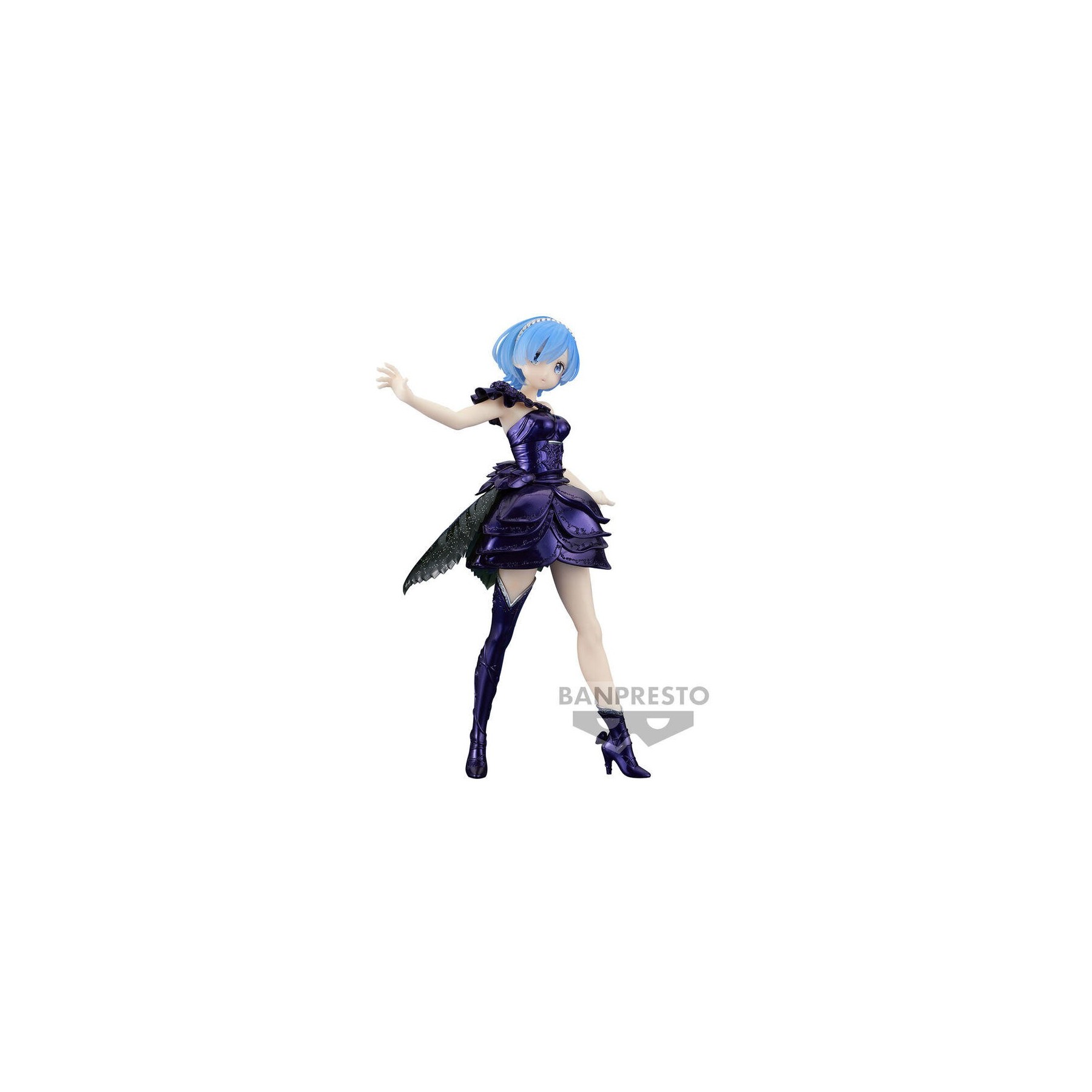 Figura Rem Dianacht Couture Re:Zero Starting Life In Another