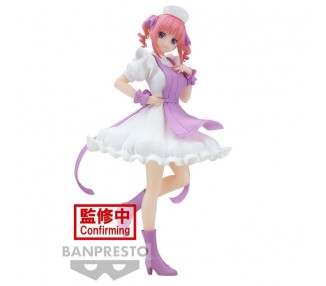 Figura Nino Nakano Kyunties The Quintessential Quintuplets 1