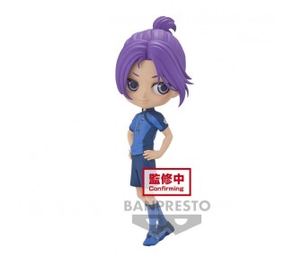 Figura Blue Lock Reo Mikage (Ver. A) Q Posket