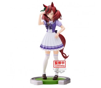 Figura Umamusume Pretty Derby Nice Nature