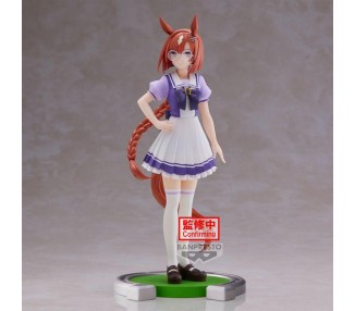 Figura Ikuno Dictus Umamusume Pretty Derby 18Cm