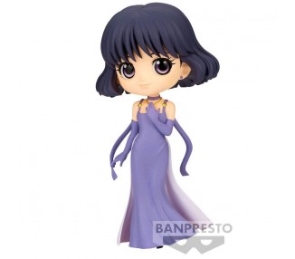 Figura Sailor Moon Eternal La Película Q Posket Princesa