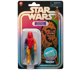 Figura Retro Collection