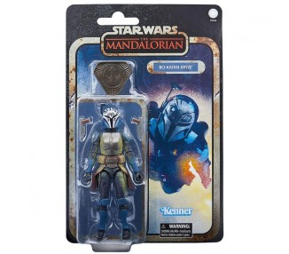 Figura Black Series-Credit Collection-Bo-Katan Kryze