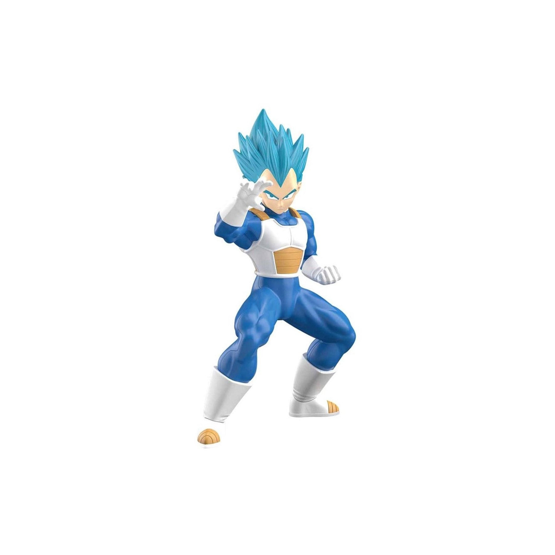 Figura Bandai Bandai Hobby Dragon Ball Super Super Saiyan Go