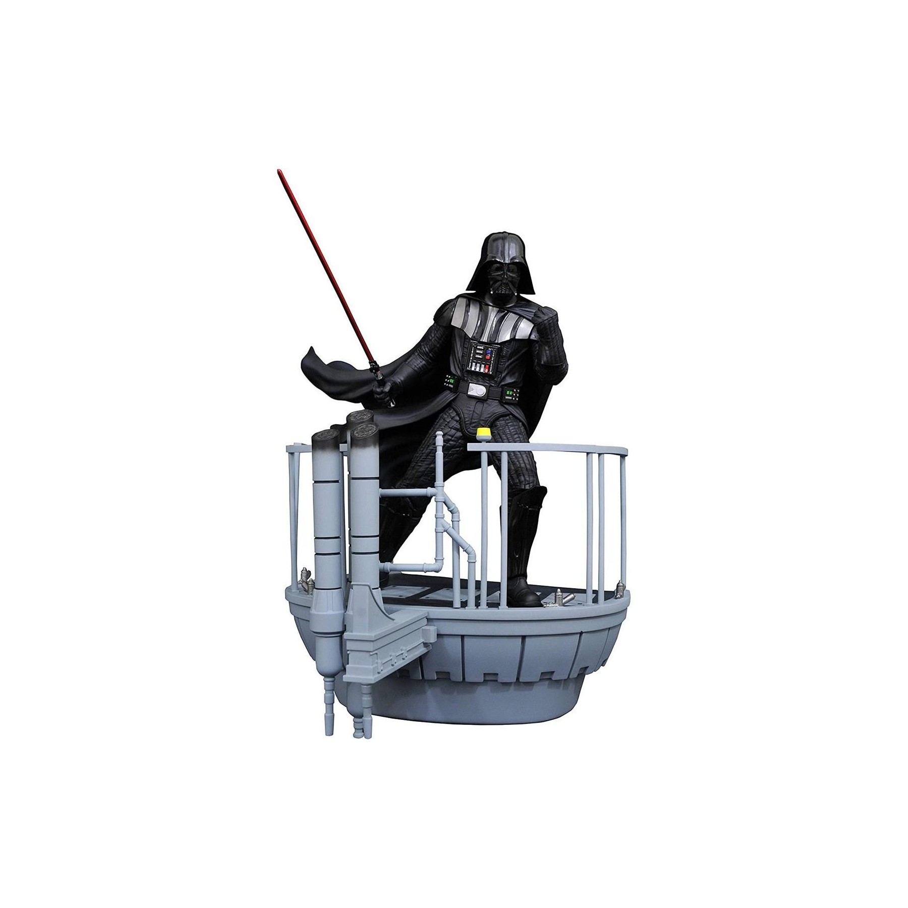 Figura Diamond Collection Select Toys Star Wars The Empire S