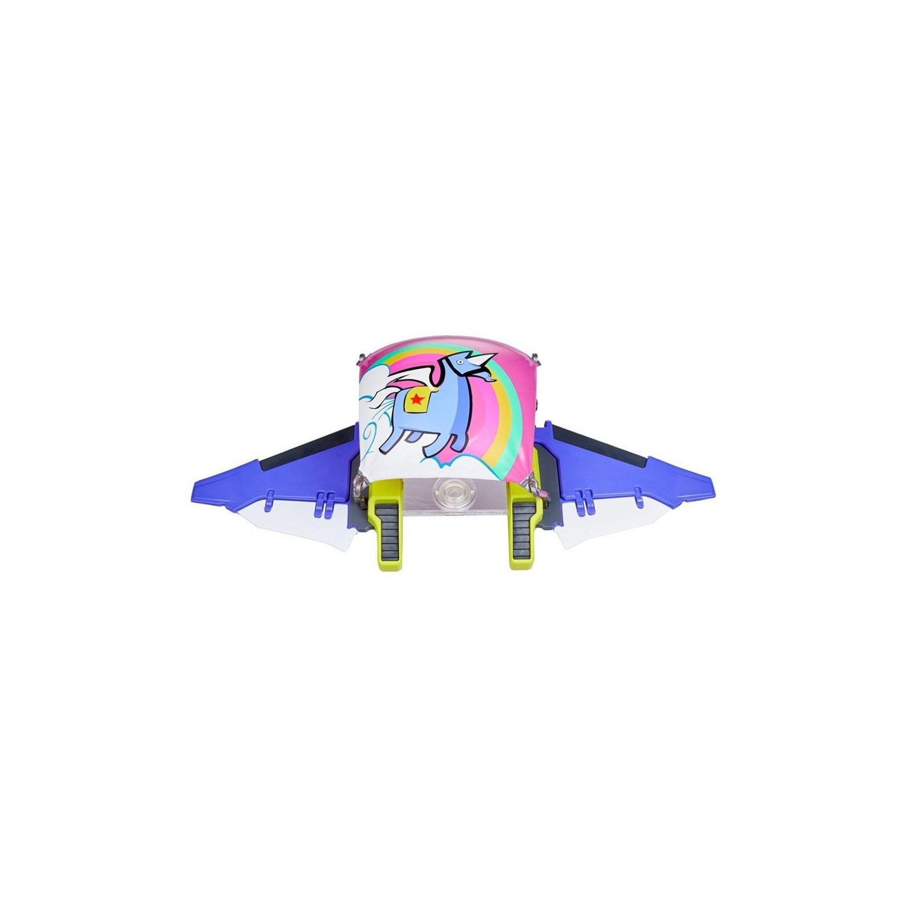 Figura Hasbro Fortnite Victory Royale Glider Vehiculo Llamac