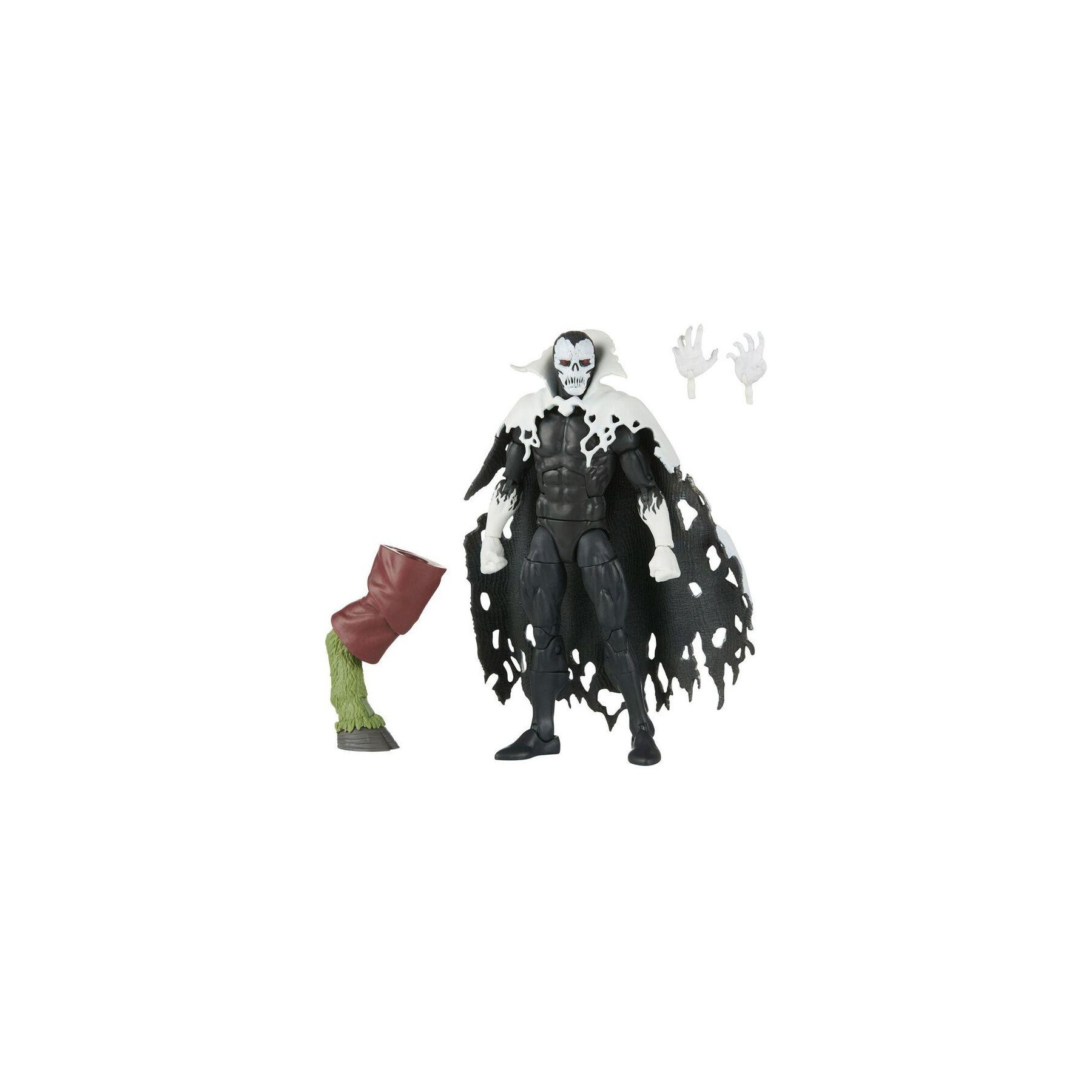 Figura Hasbro D'Spayre 15 Cm Marvel Legends F03745X0